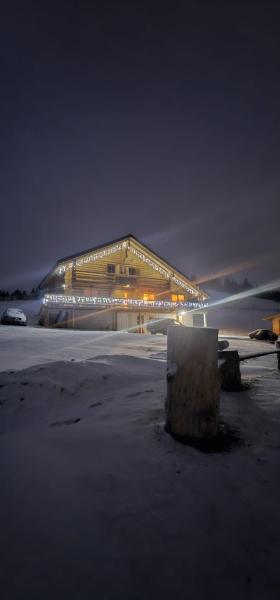Chalet Gabriela